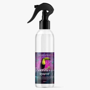 Parfumello roomspray Rainforest 500 ml