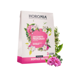 Horomia geurzakje Soffice Talco