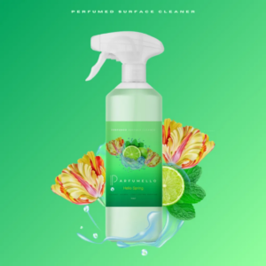 Parfumello Surface Cleaner Hello Spring