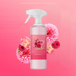 Parfumello Surface Cleaner Pink Raspberry