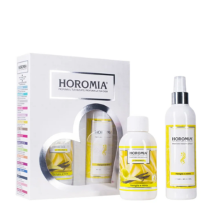 Horomia geschenkset Vaniglia e Mirra