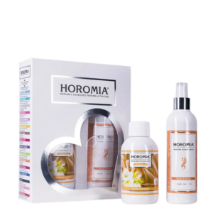Horomia geschenkset Vento d'Oriente
