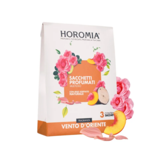 Horomia geurzakje Vento d'Oriente
