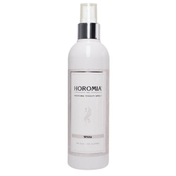 Spray textile Horomia White